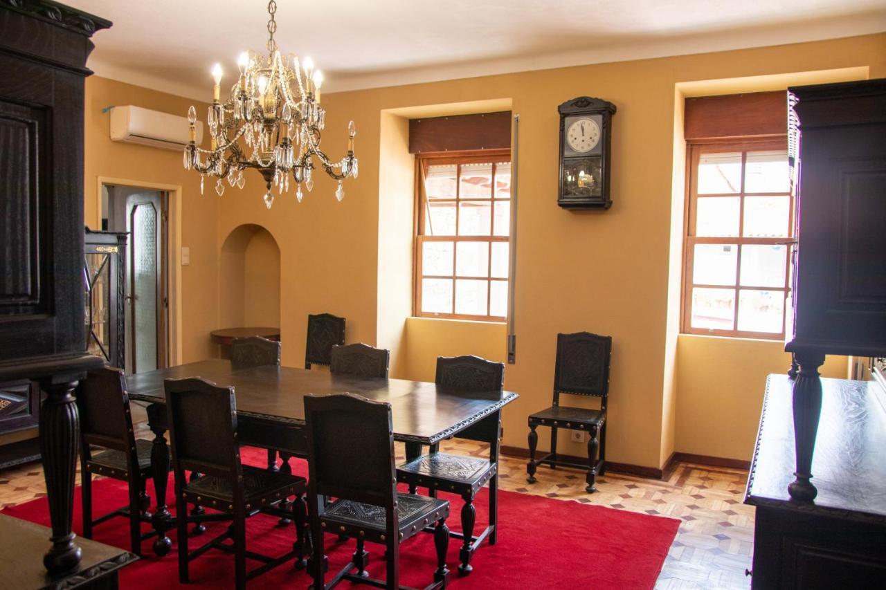 Casa De Quintas Віла-Реал Екстер'єр фото